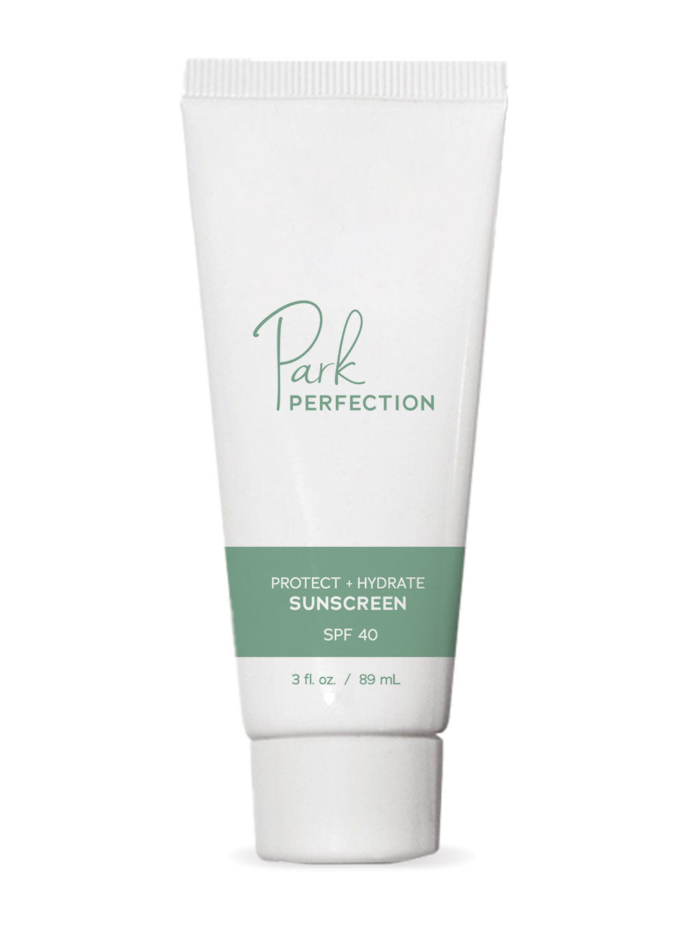 Protect + Hydrate Broad-Spectrum SPF 40 Sunscreen (3 FL. OZ.) – COMING SOON