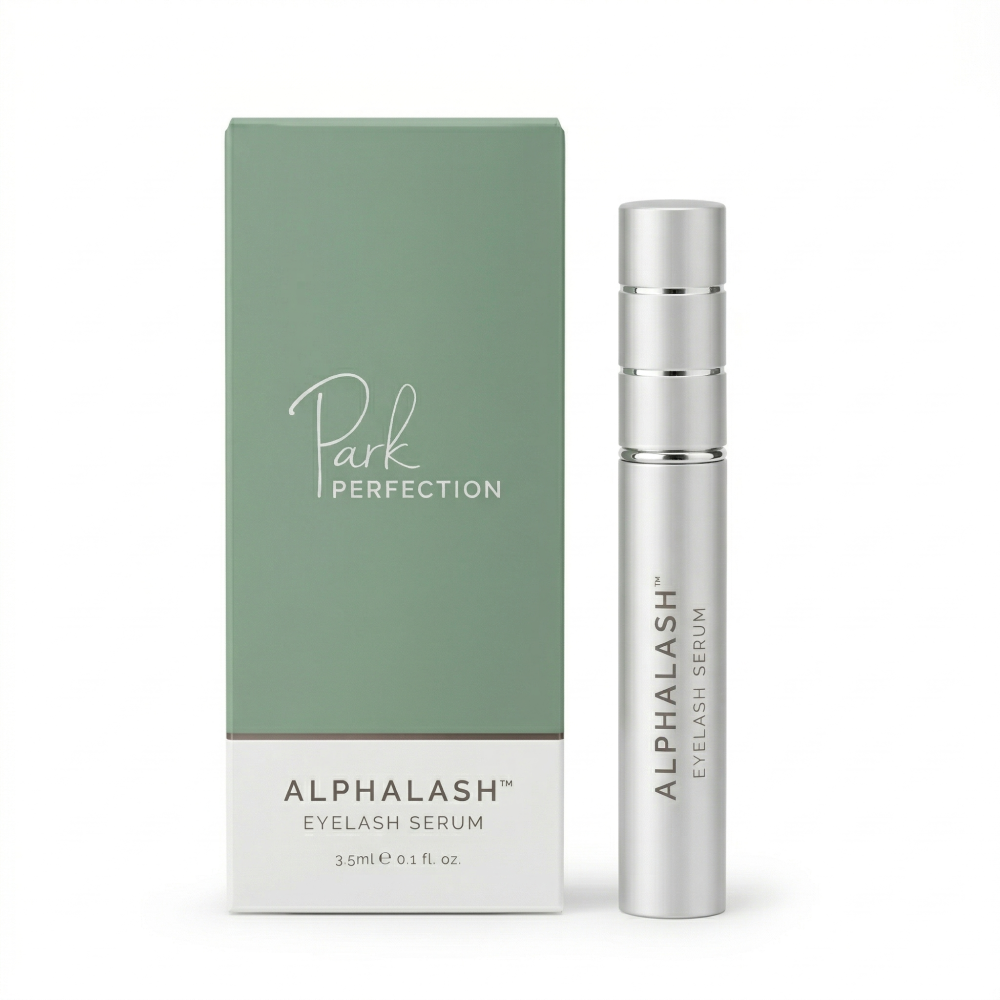 AlphaLash Eyelash Serum New Packaging