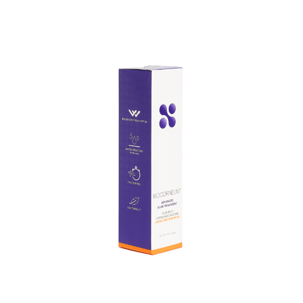 BIOCORNEUM Advanced Scar Treatment (Multiple Sizes Available)